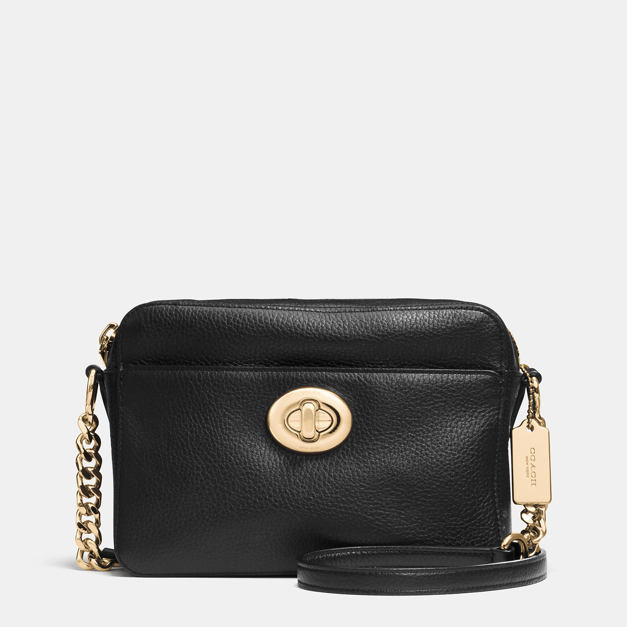coach wallets blacklight