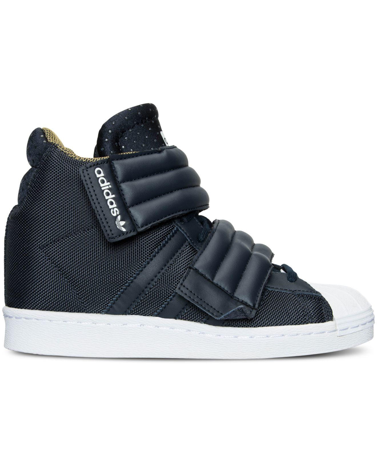 adidas superstar wedge
