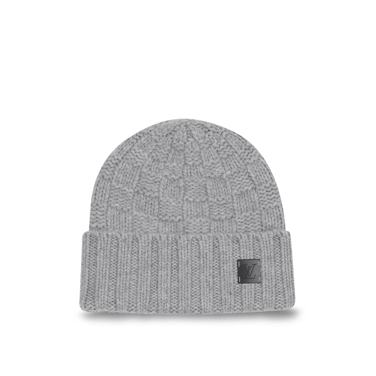 Louis Vuitton | Gray Helsinki Hat for Men | Lyst