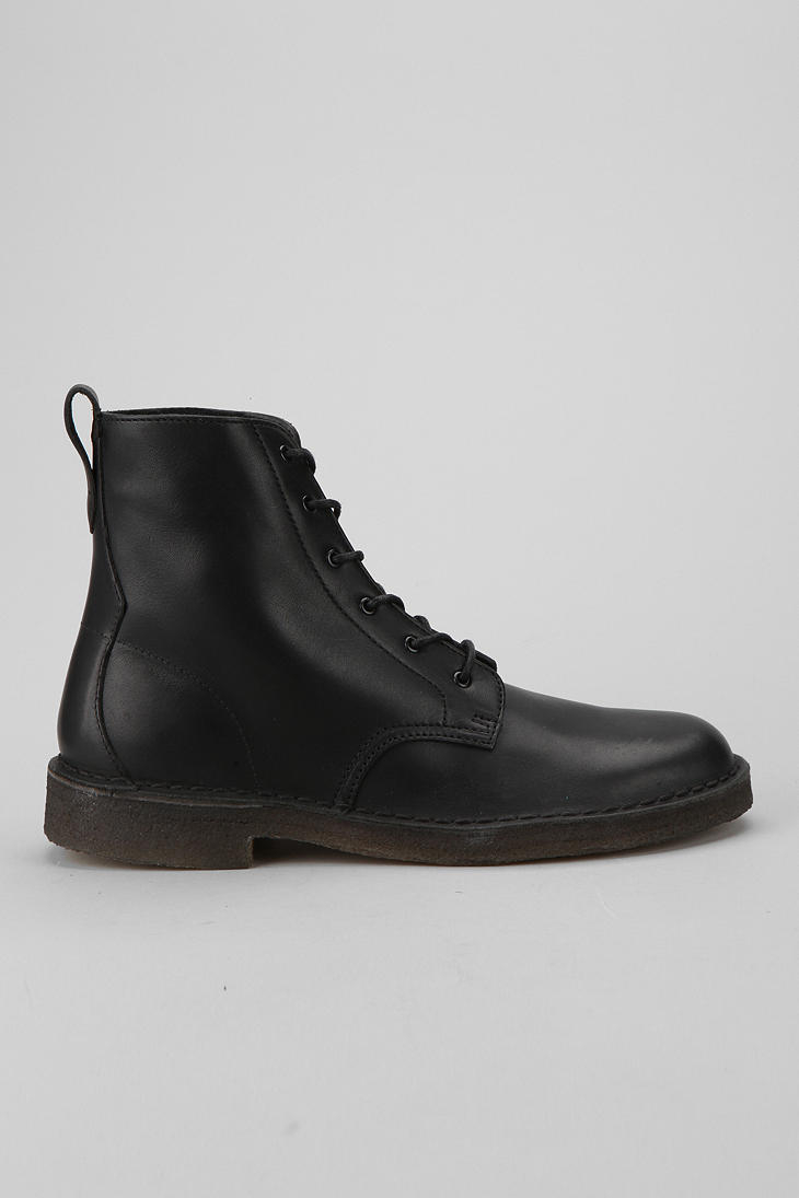 mali boot
