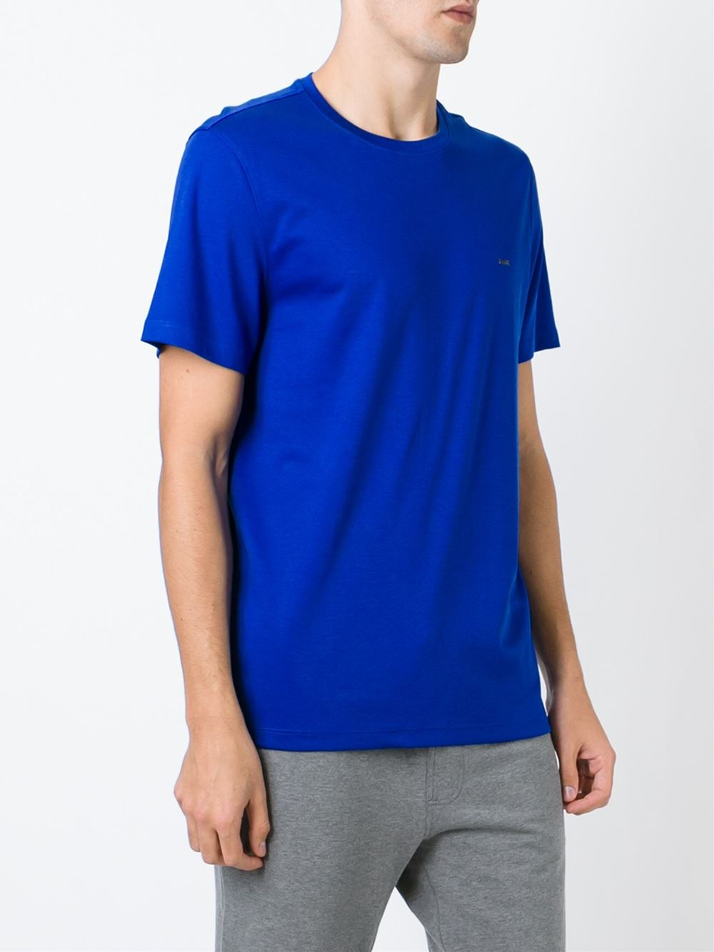 michael kors tshirt herren