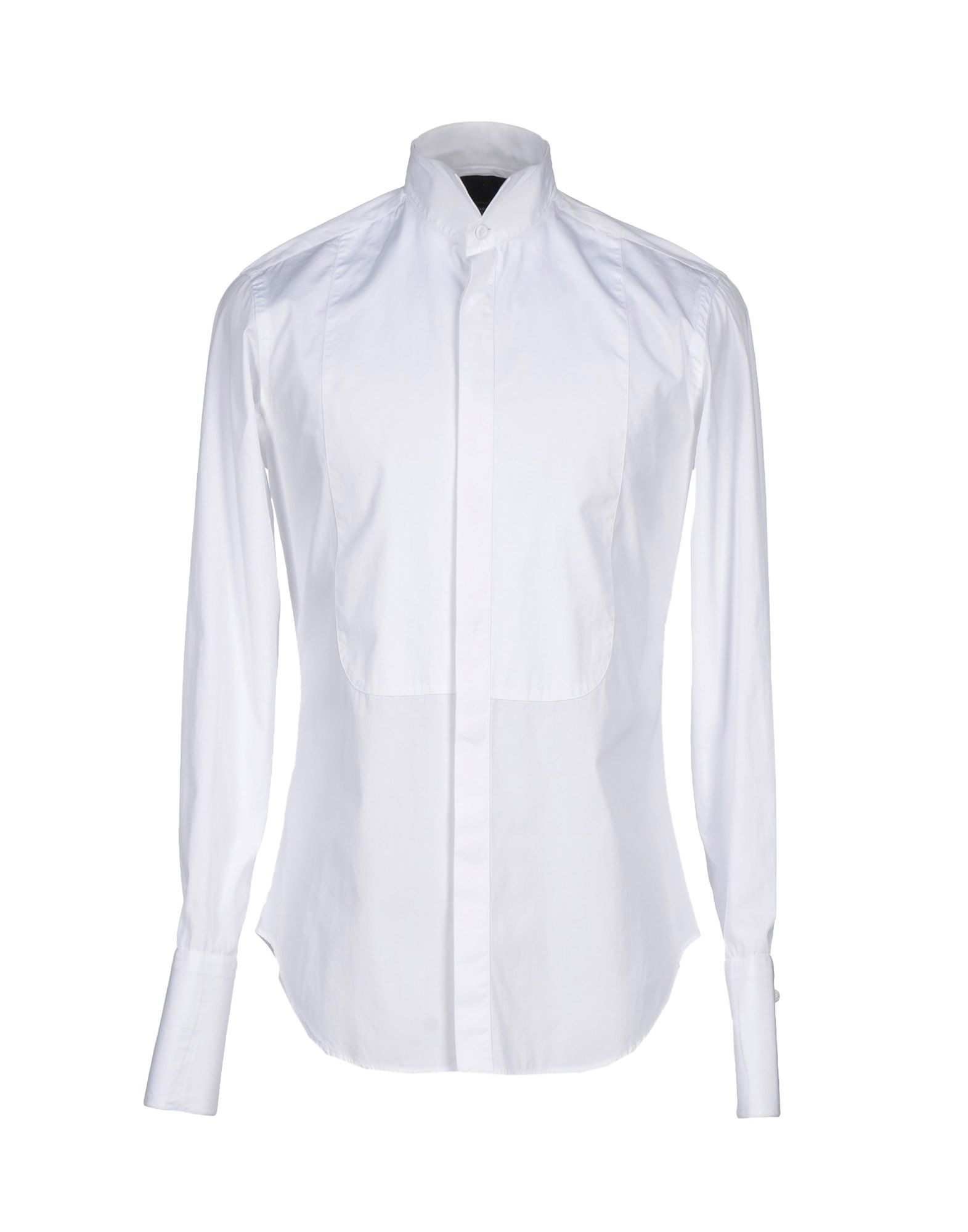 Gianfranco ferré Shirt in White for Men | Lyst