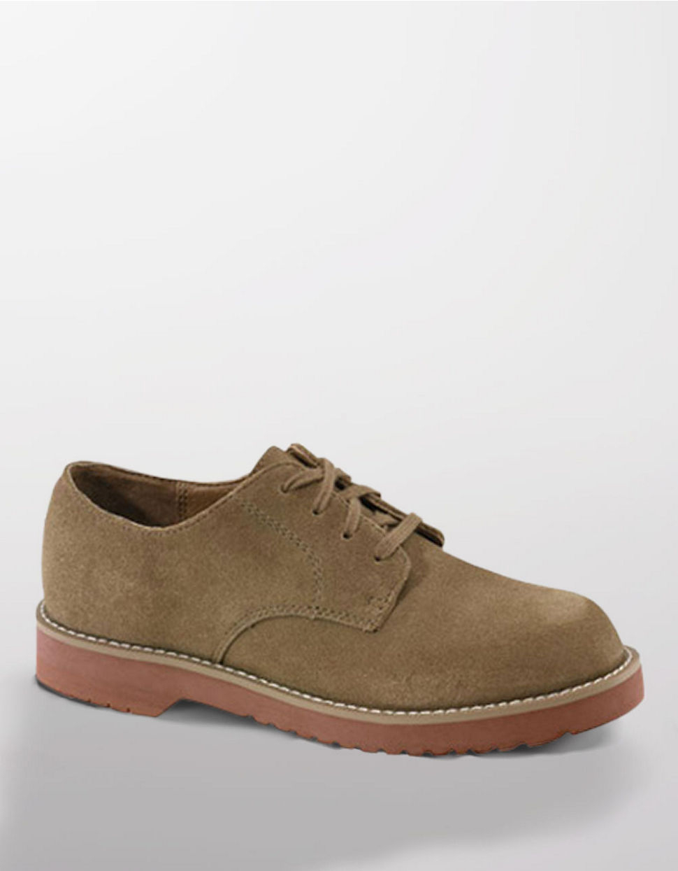 brown suede shoe dye
