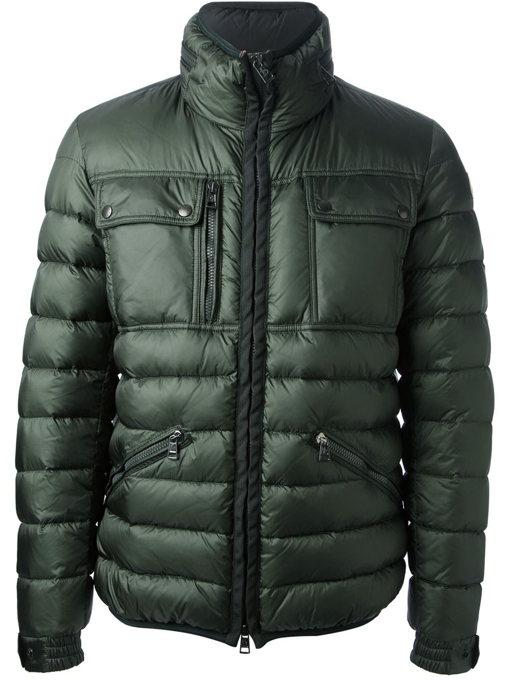 moncler norbert green moncler norbert green