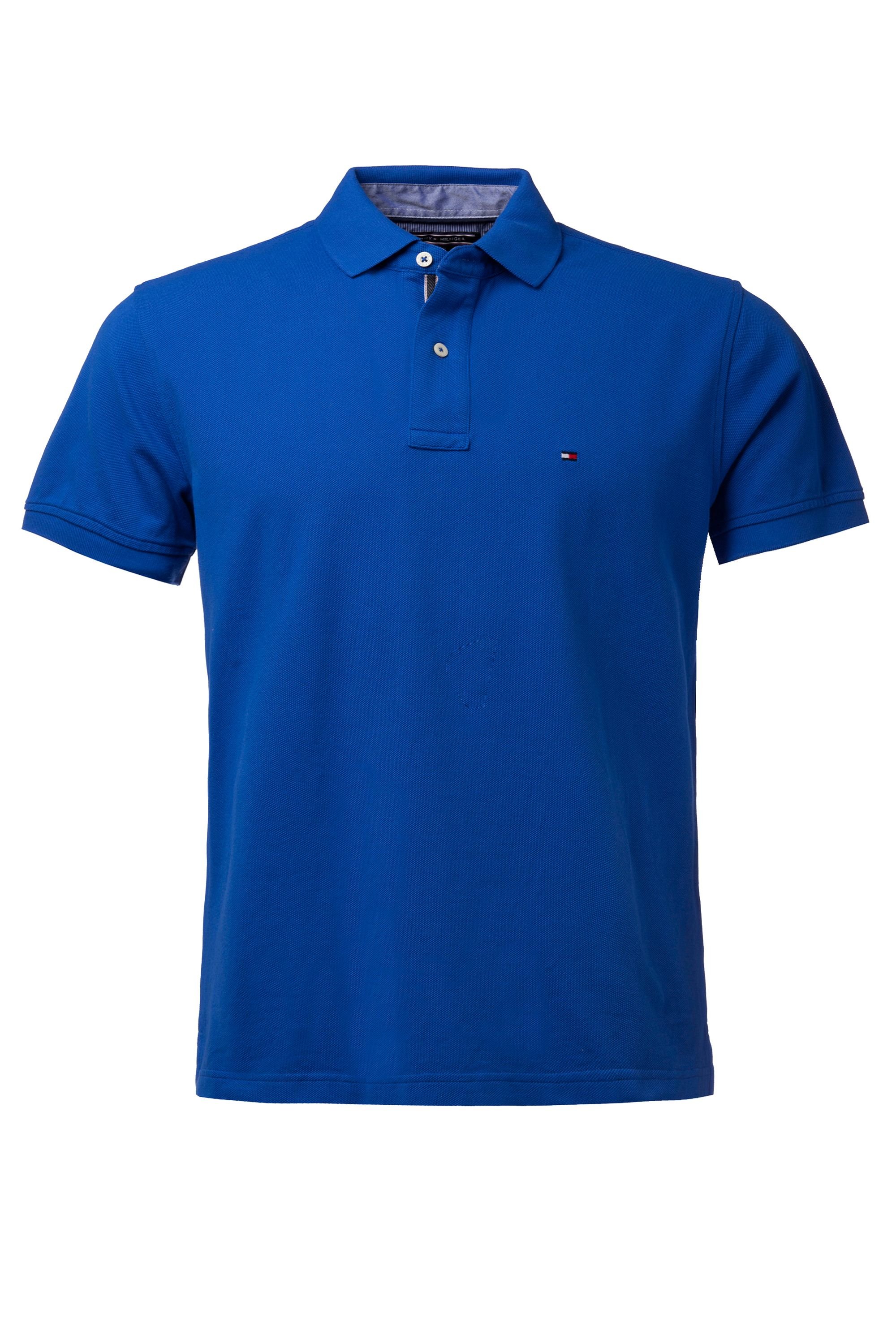 Tommy hilfiger Tommy Top in Blue for Men (Bright Blue) | Lyst