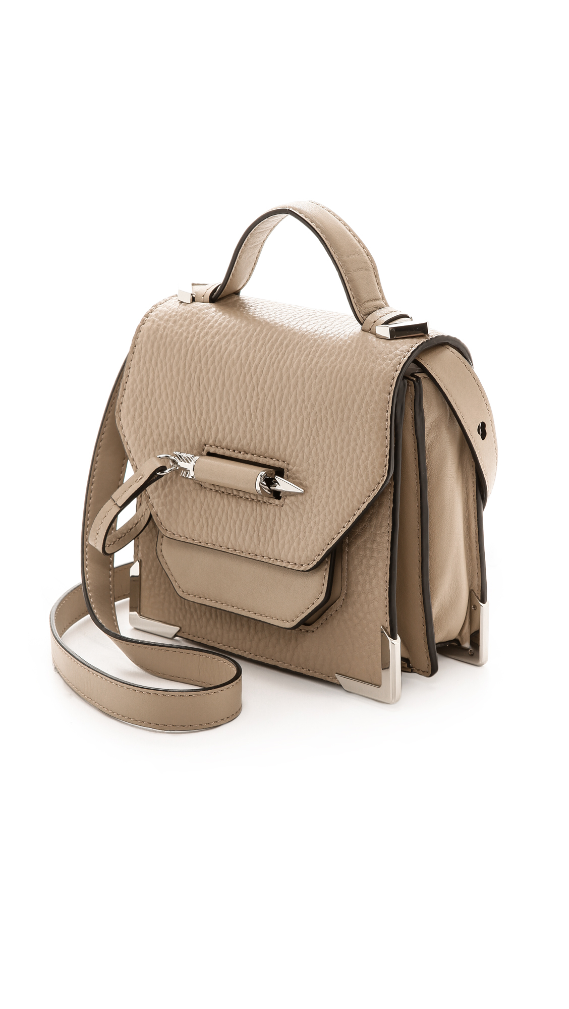 mackage crossbody bag