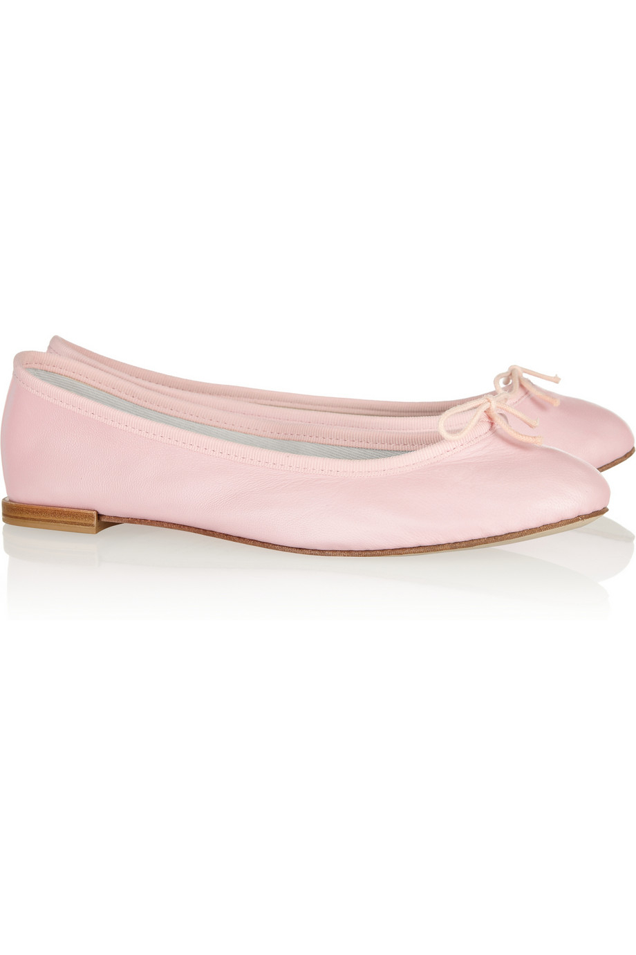 repetto cendrillon ballet flats