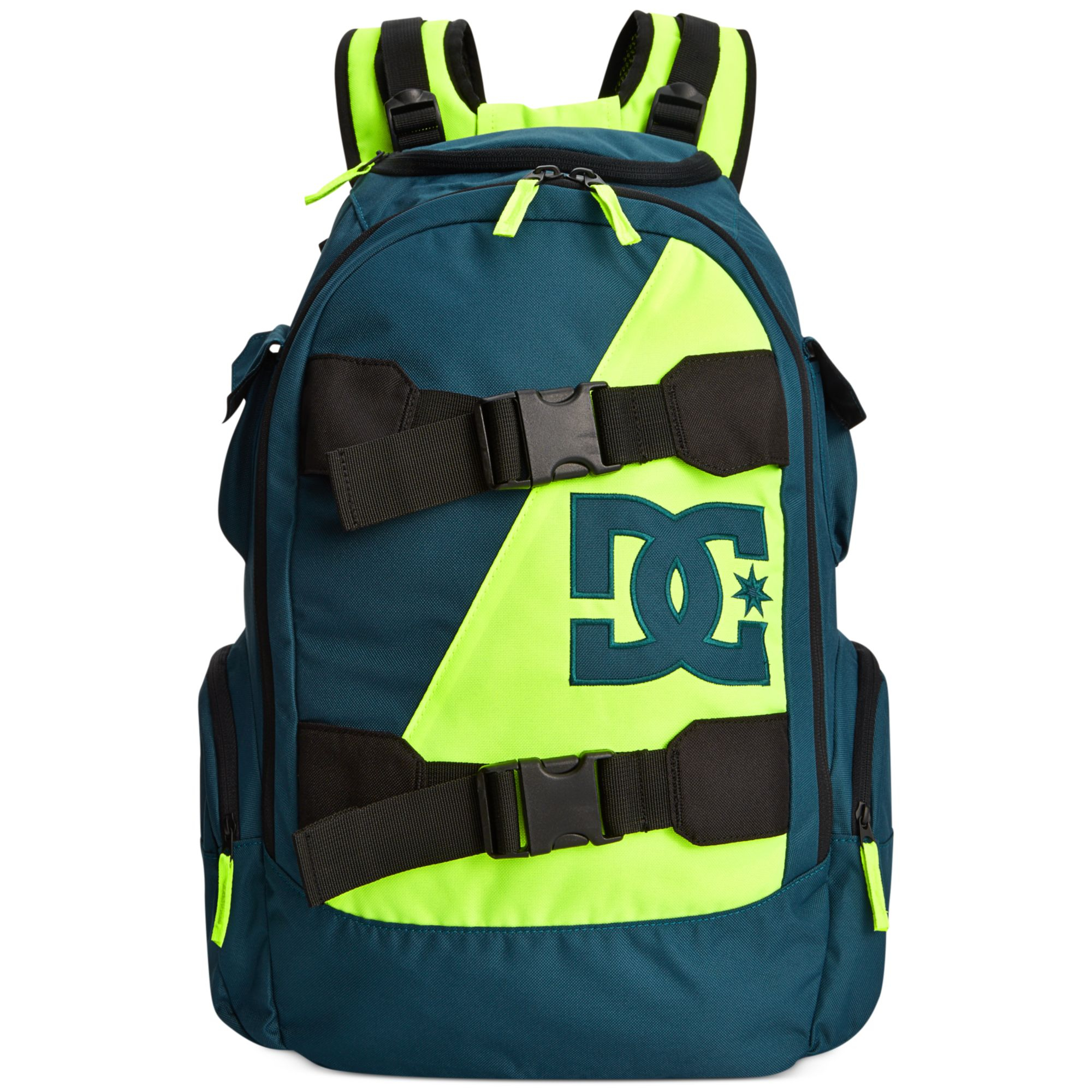 dc wolfbred backpack