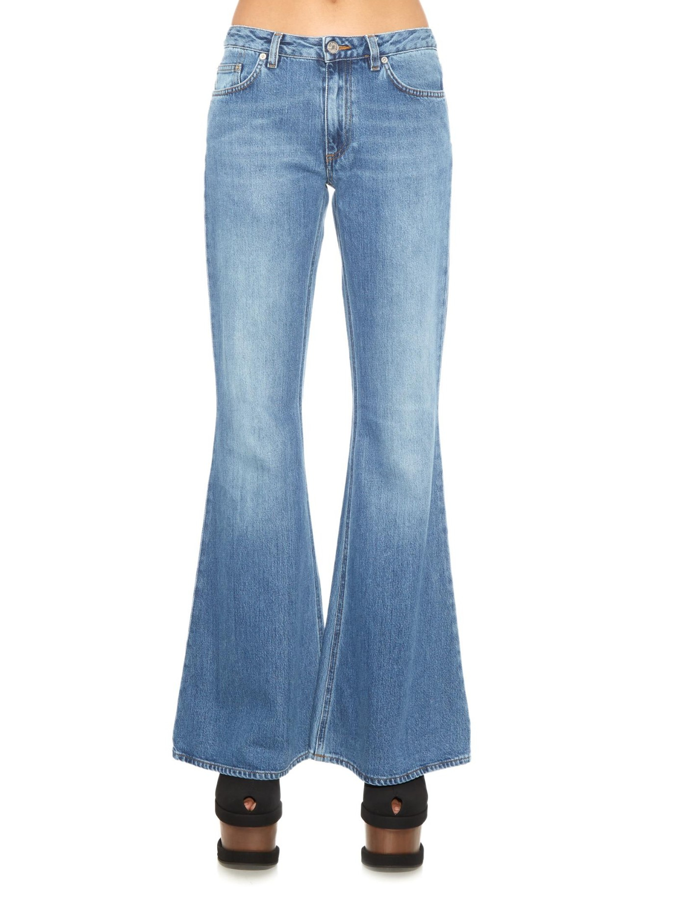 acne mello jeans acne mello jeans
