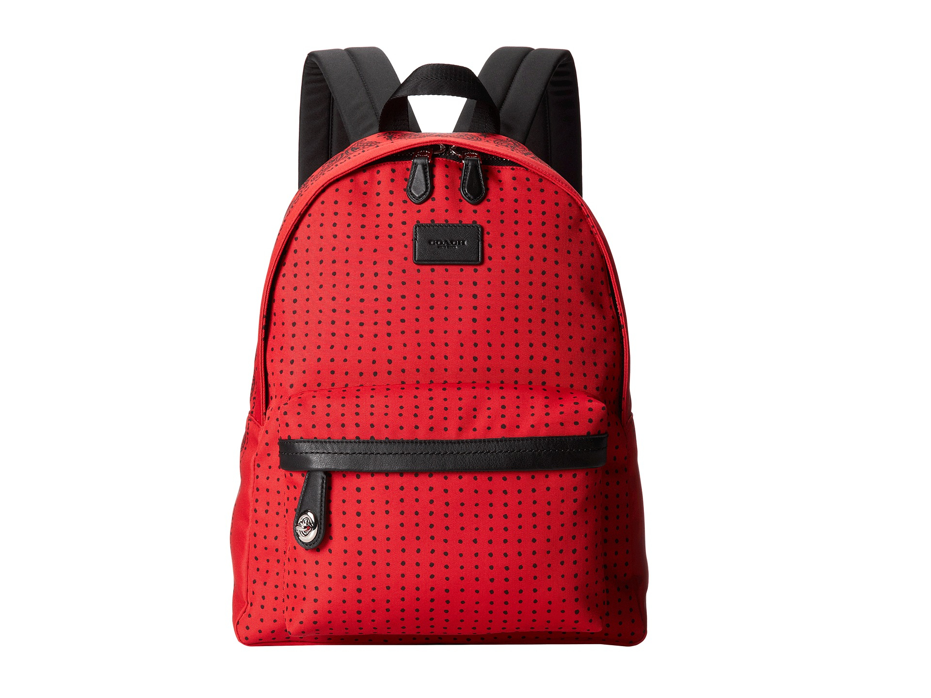 coach backpacks 2015