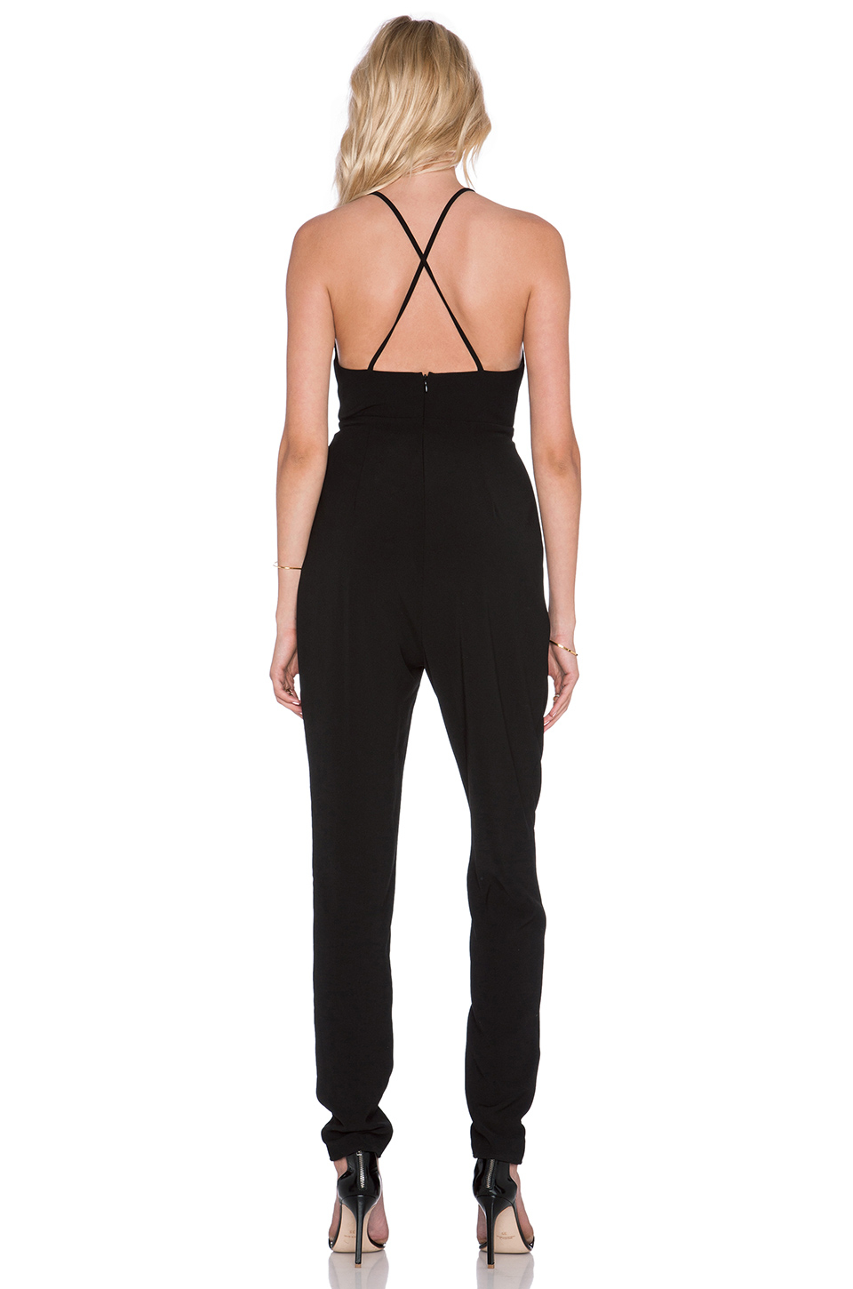 It is a graphic of Juicy The Fifth Label Moonlit Jumpsuit It is a picture of Juicy The Fifth Label Moonlit Jumpsuit