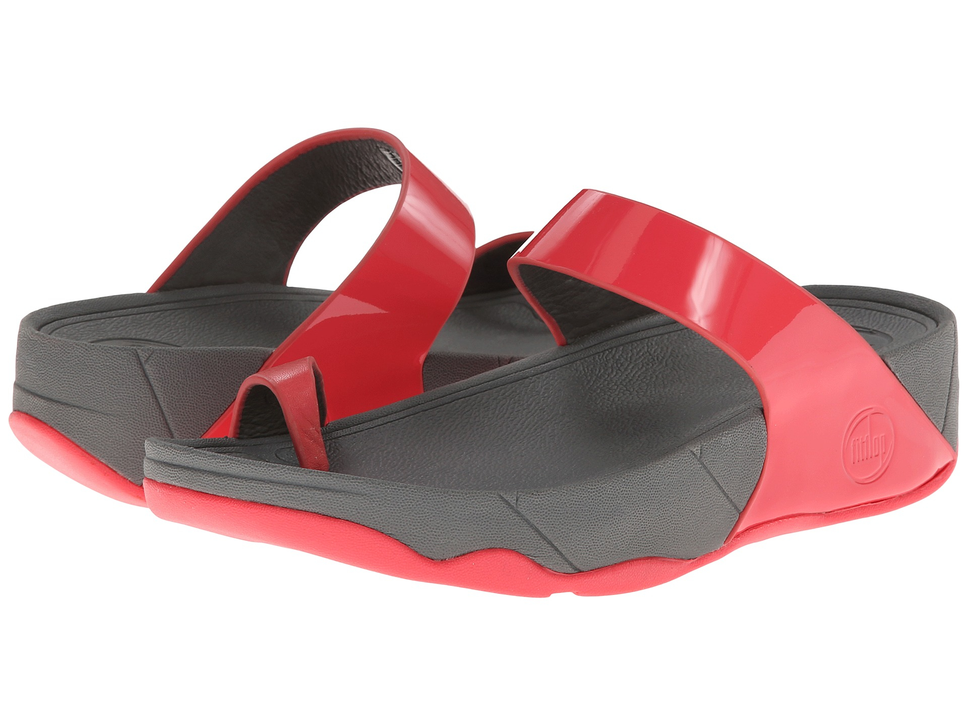 fitflop clogs medea