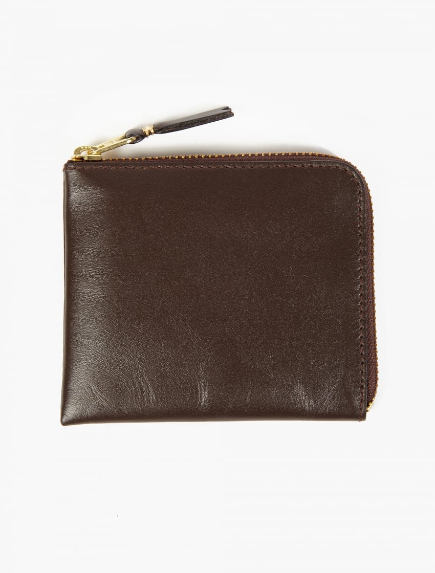 comme des garcons wallet sale