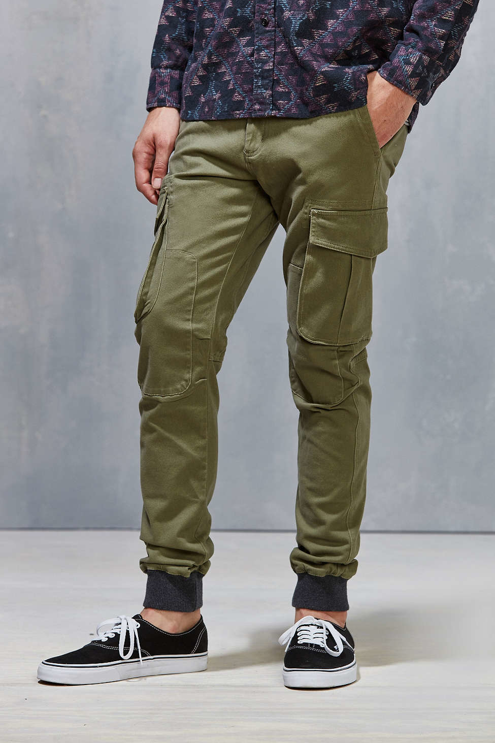 zanerobe jogger pants