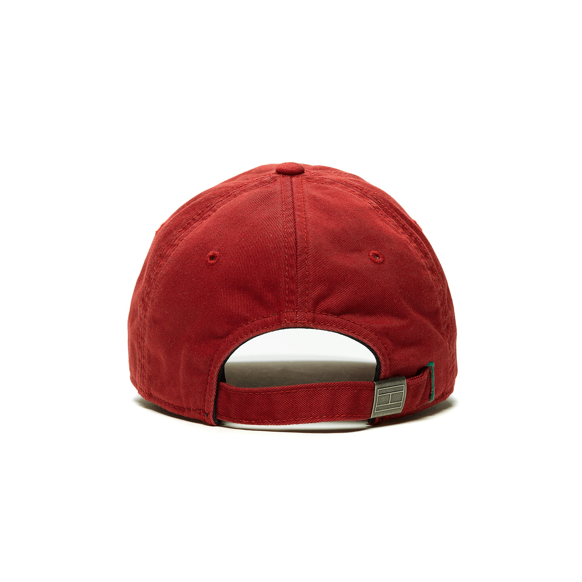 Tommy hilfiger Classic 85 Hat in Red for Men (CORE RED) | Lyst