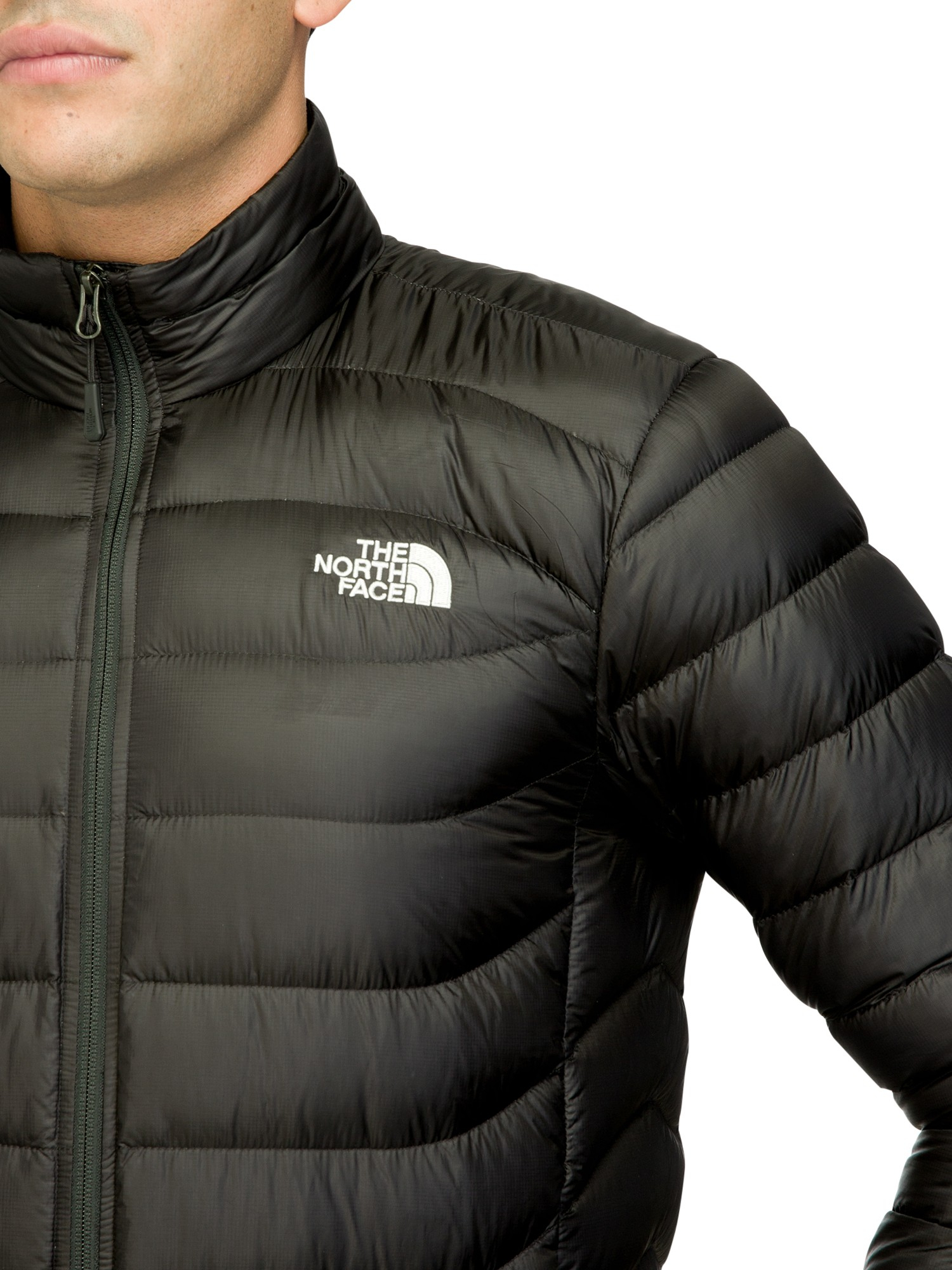 north face mens puffer jacket