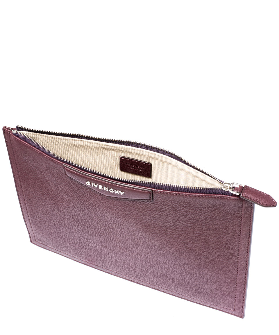 givenchy medium antigona pouch