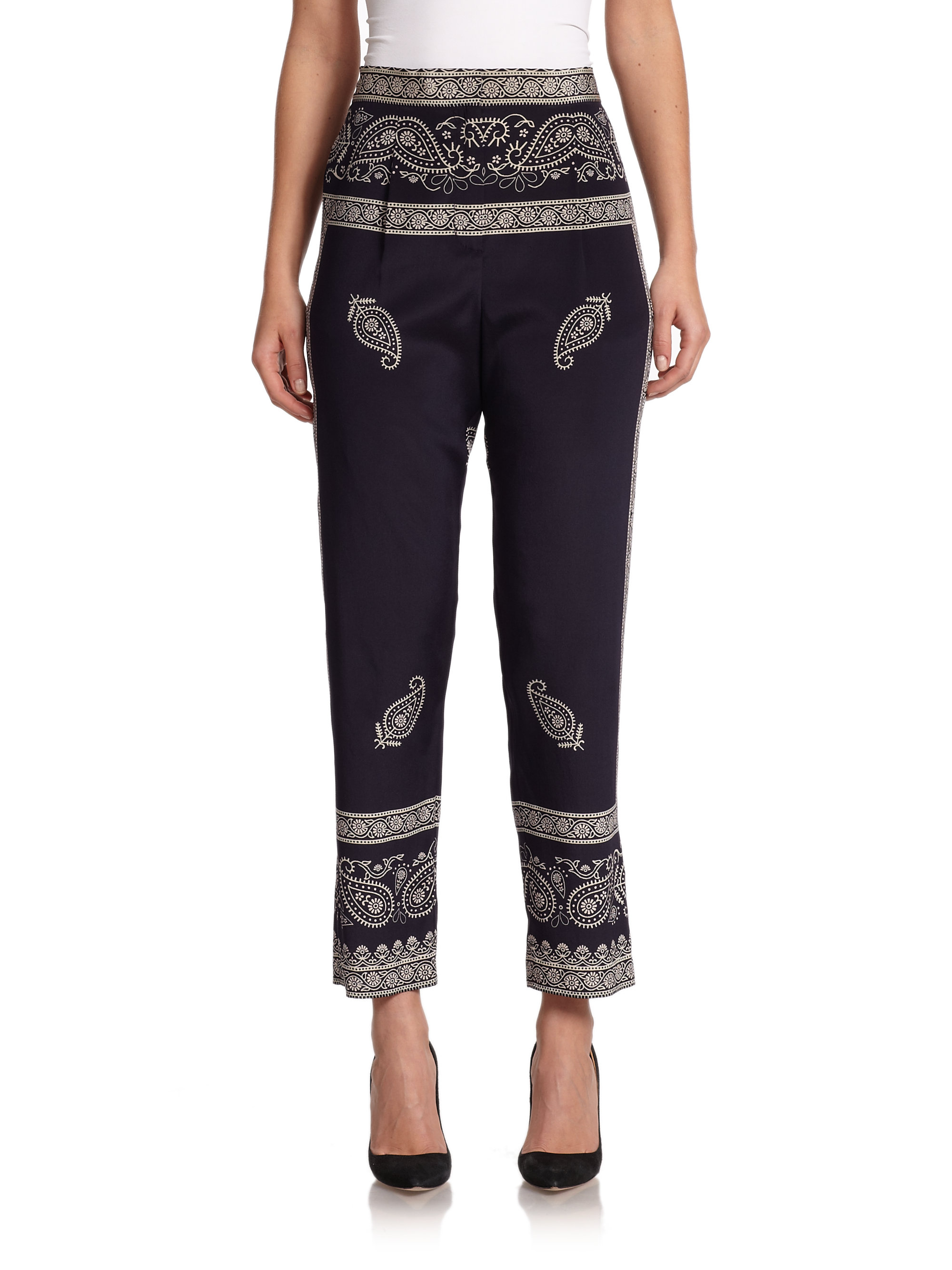 dkny pants