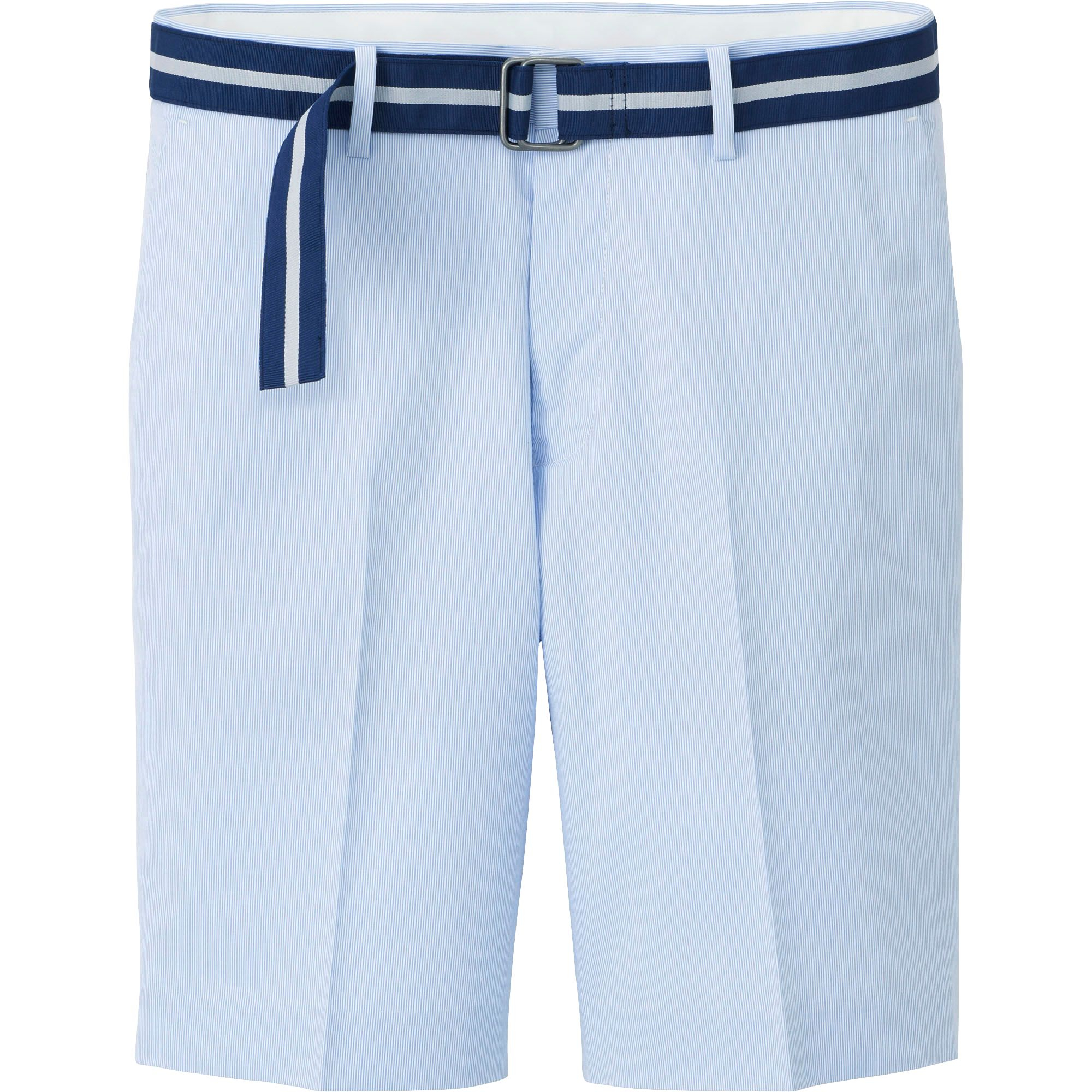 uniqlo sweat shorts