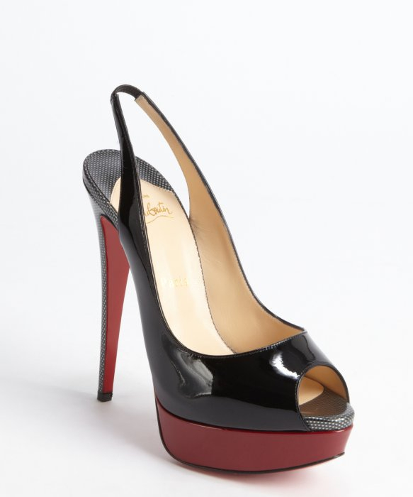 christian louboutin beige peep toe pumps christian louboutin beige peep toe pumps