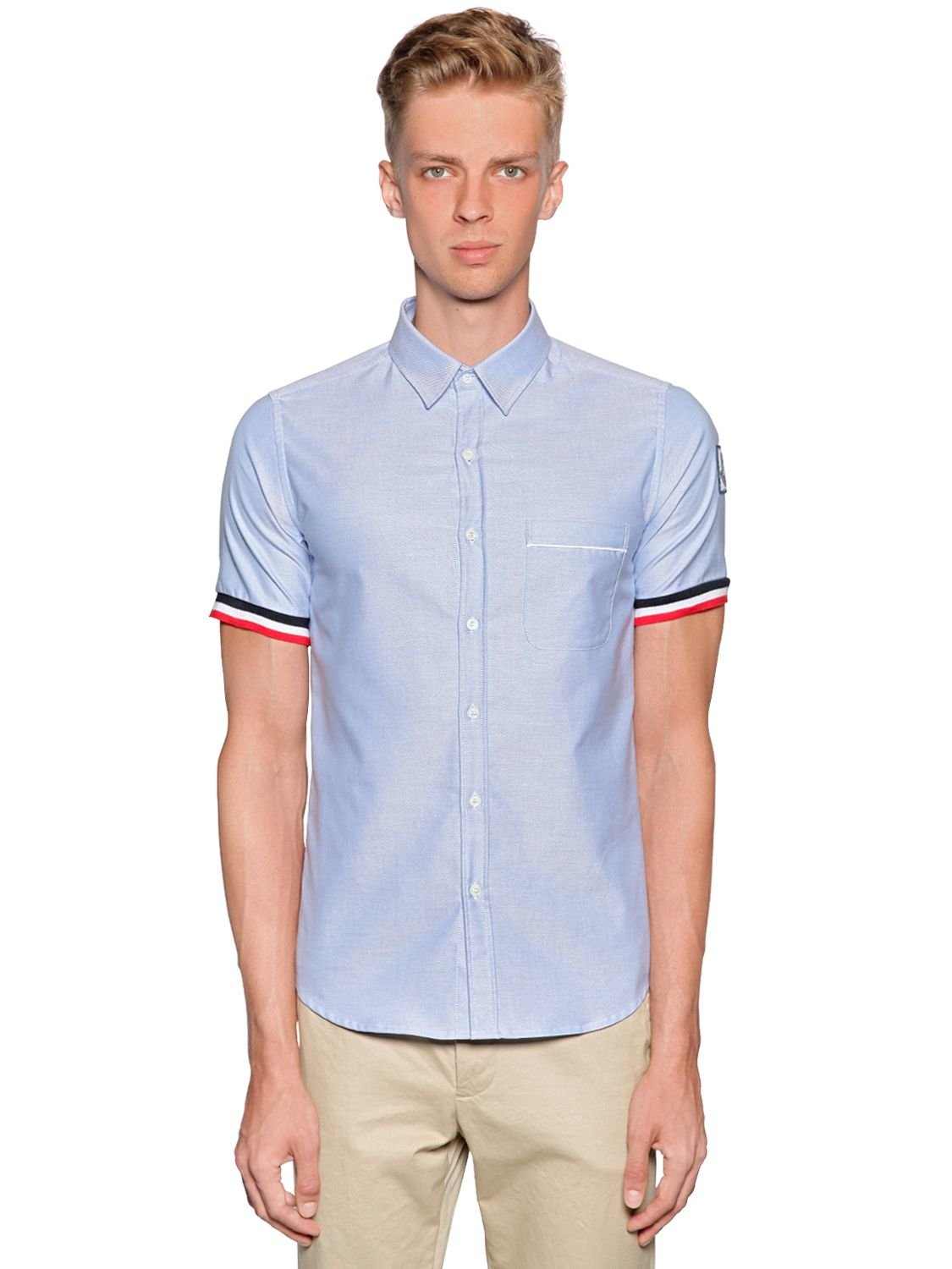 moncler dress shirt moncler dress shirt