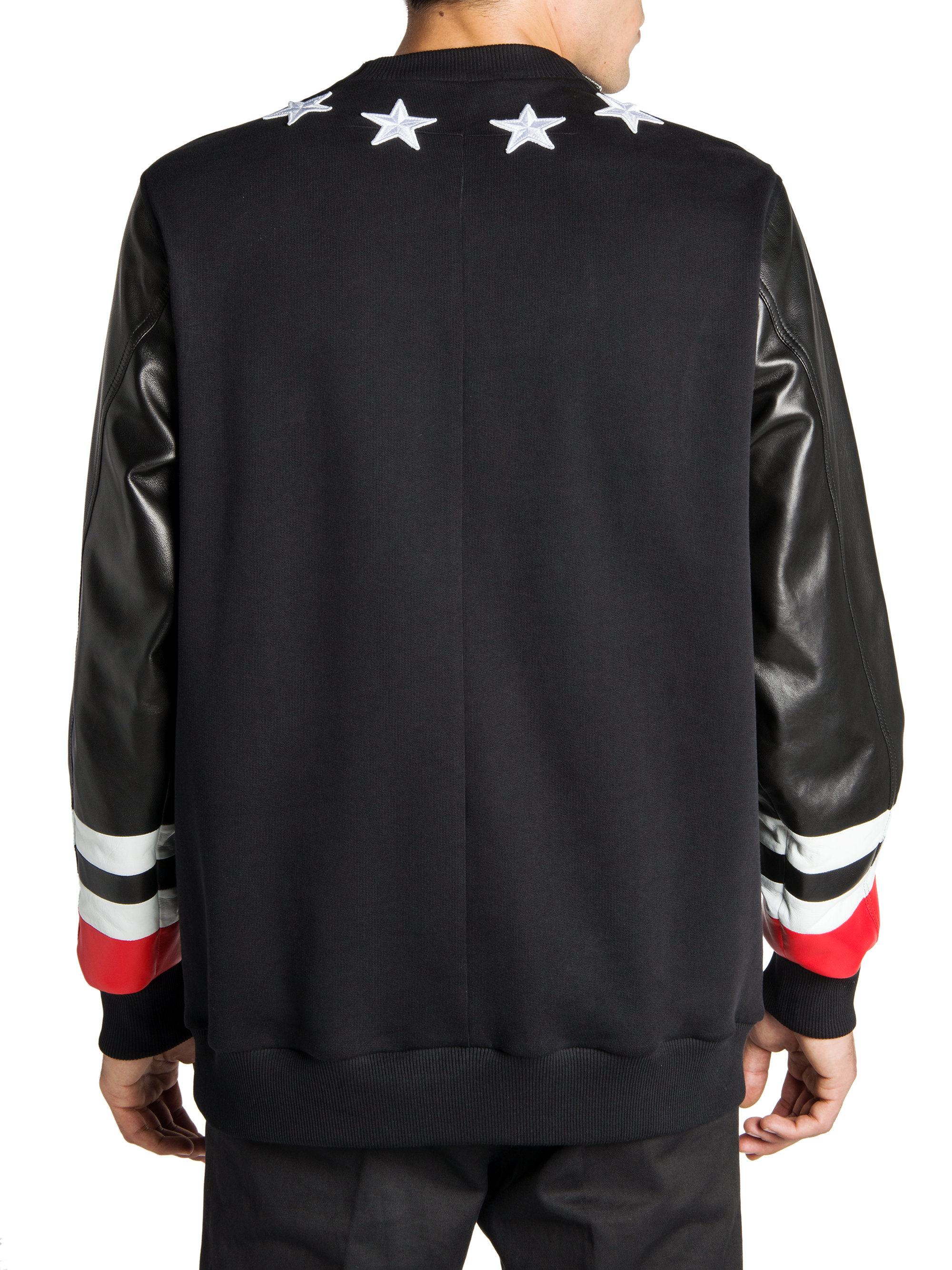 givenchy sweatshirt sale