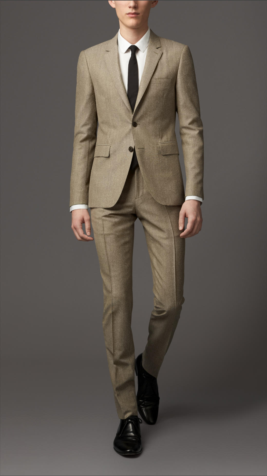 burberry suit jacket mens