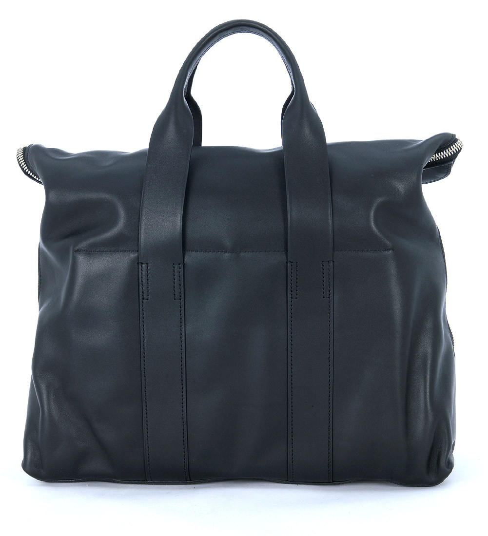 3.1 phillip lim Borsa A Mano Phillip Lim 31 Hour In Pelle ...  