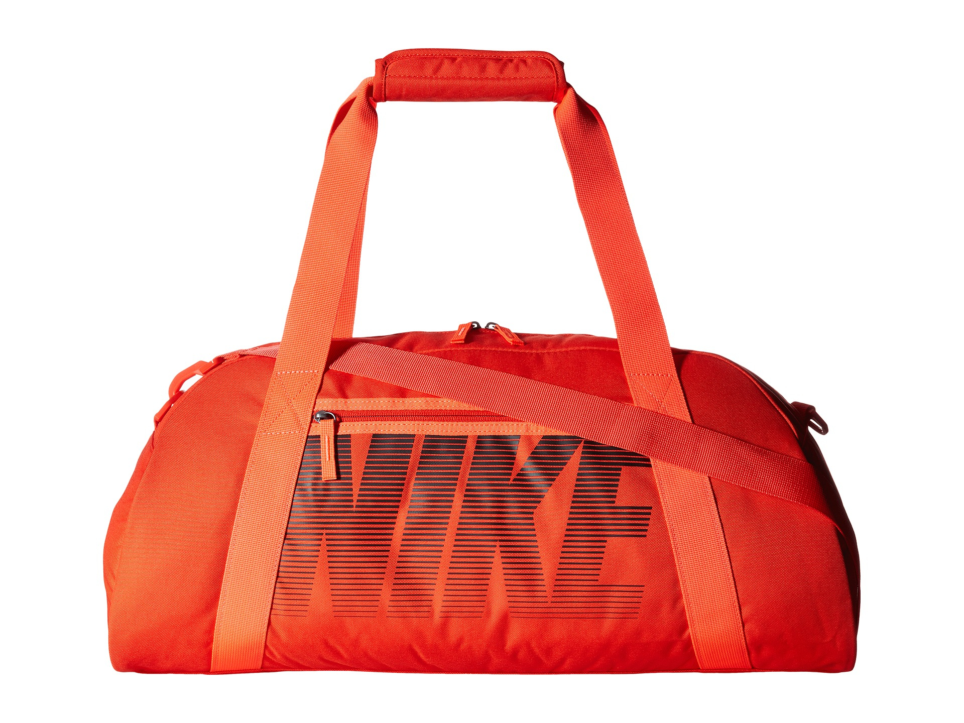Nike Athletic Duffel Bags