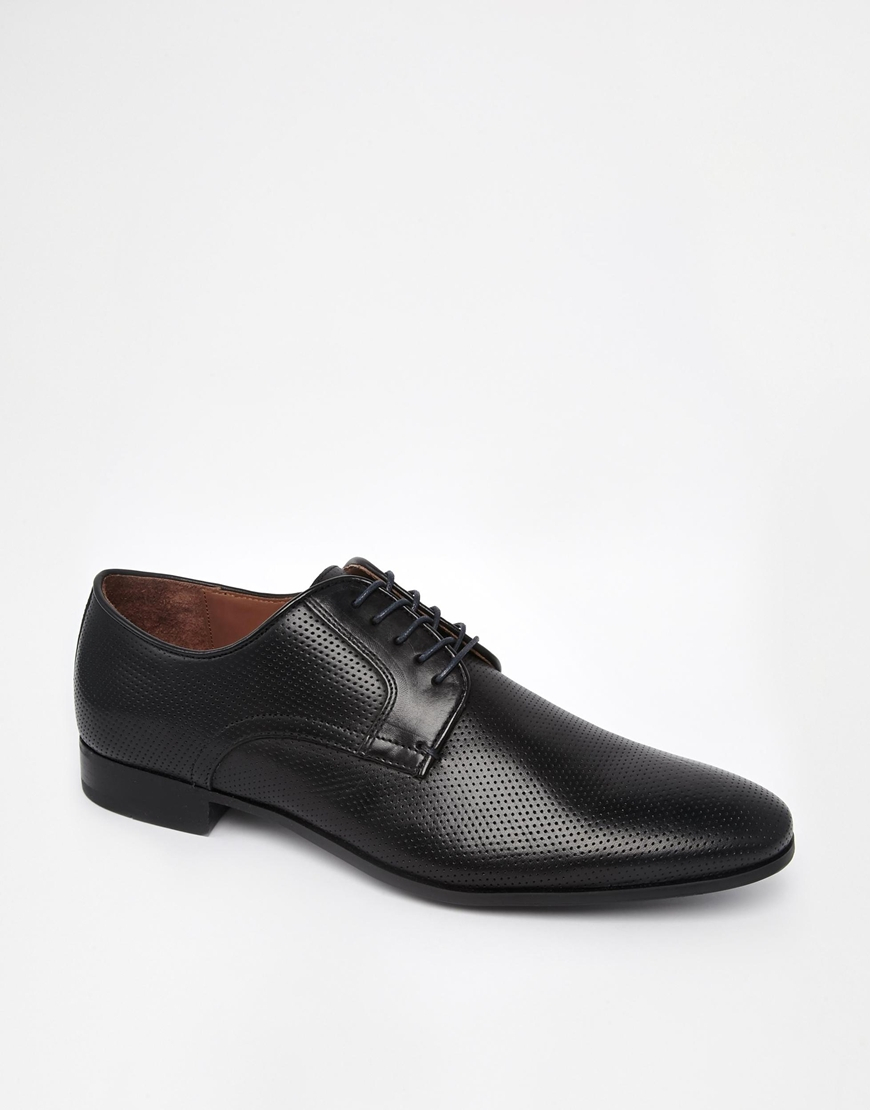 Aldo Oxford Shoes in Black for Men | Lyst