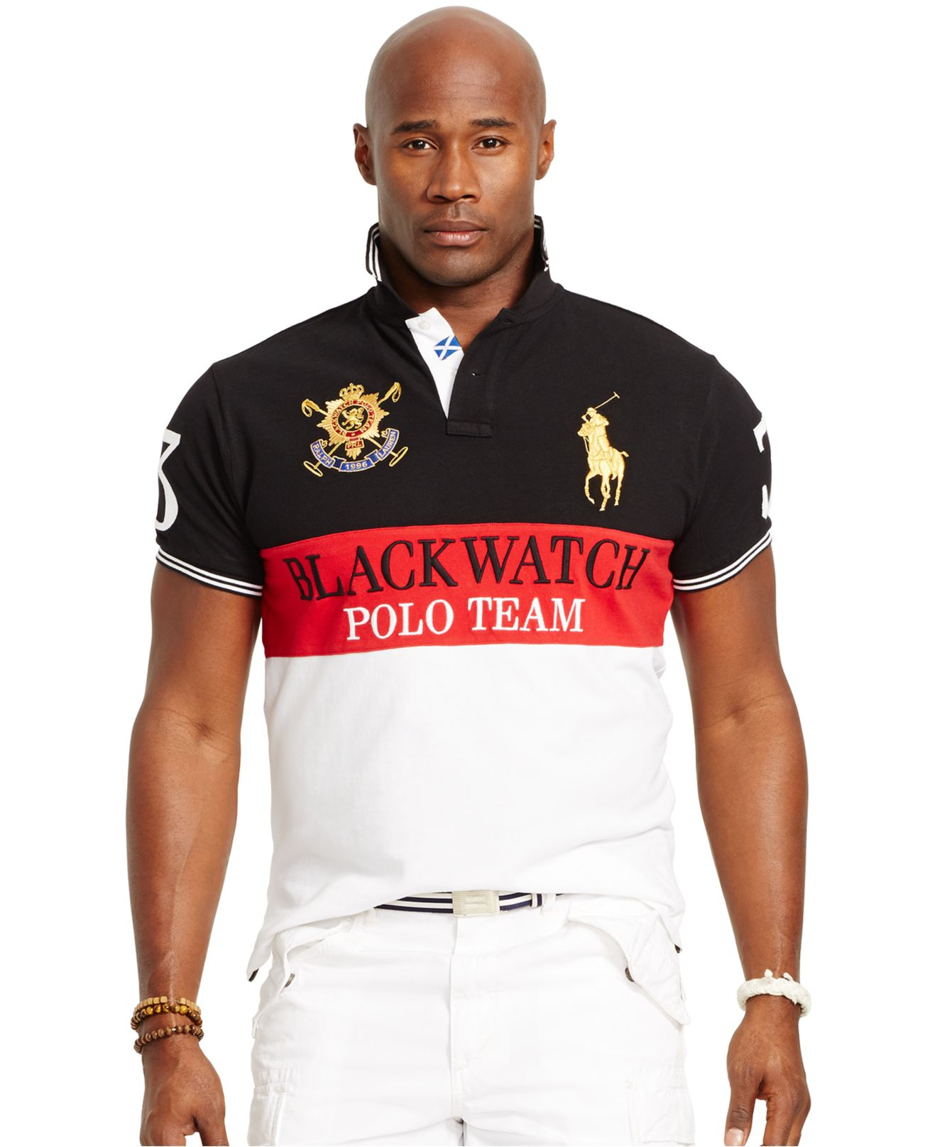 big and tall dri fit polo shirts