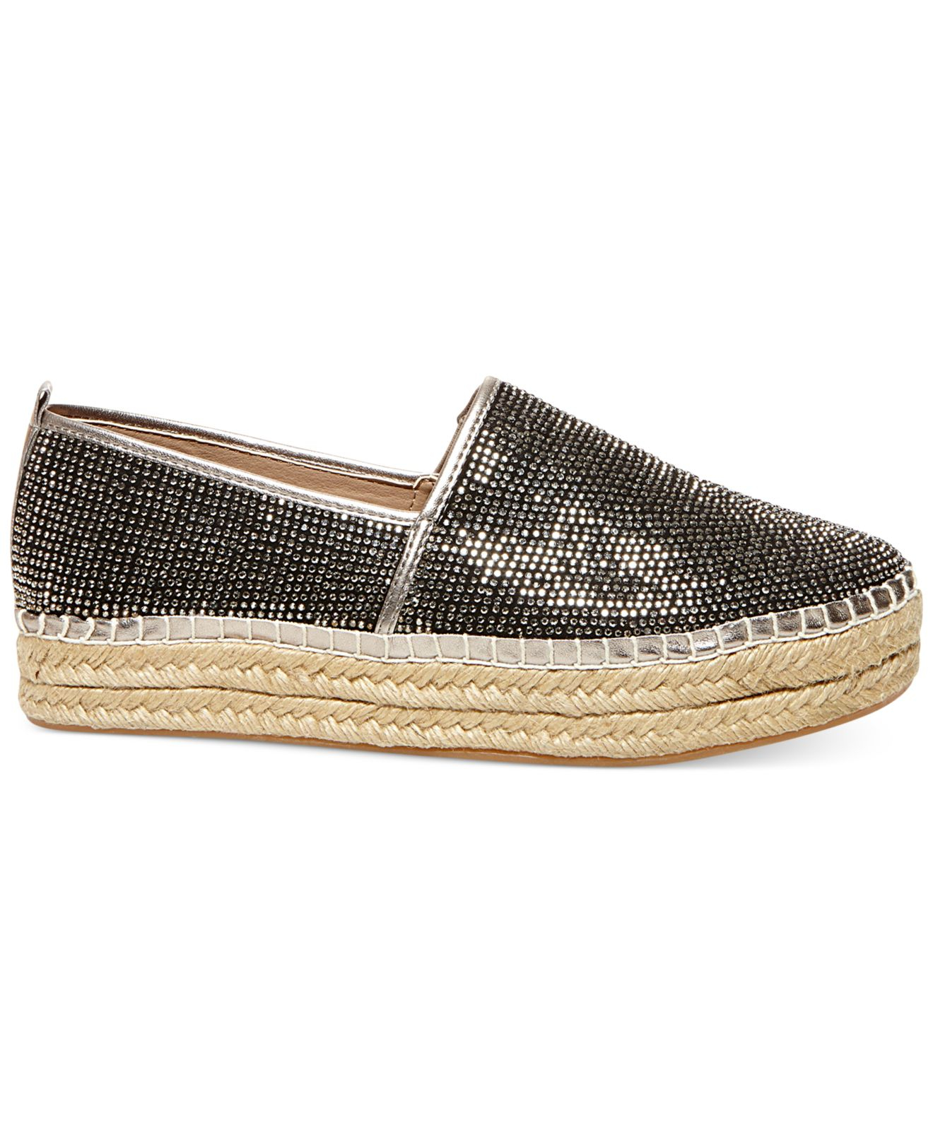 espadrille flats steve madden