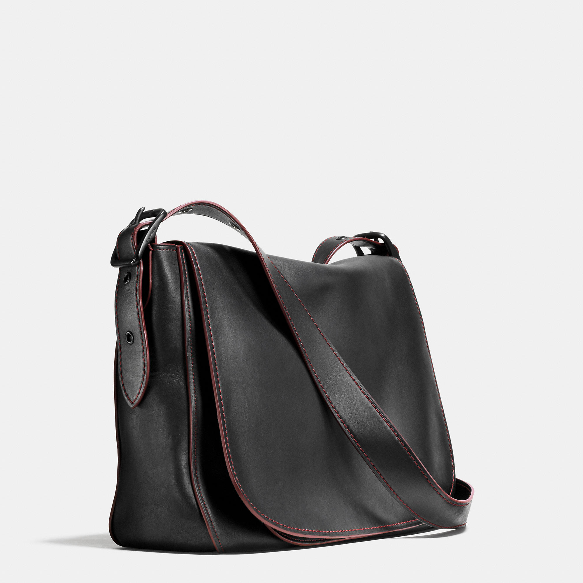 men's coach satchels