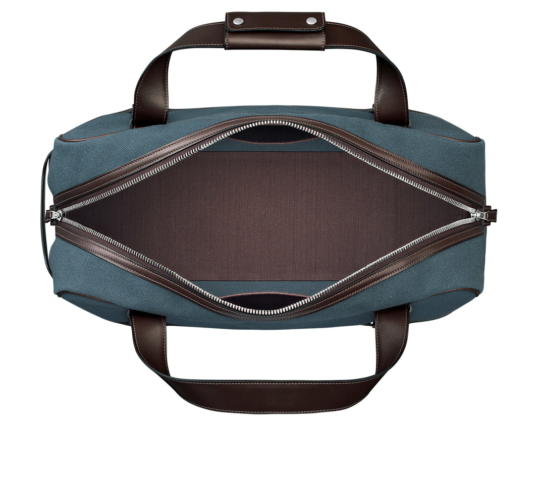 hermes weekend bags arion storm blue/ebony hermes weekend bags arion storm blue/ebony