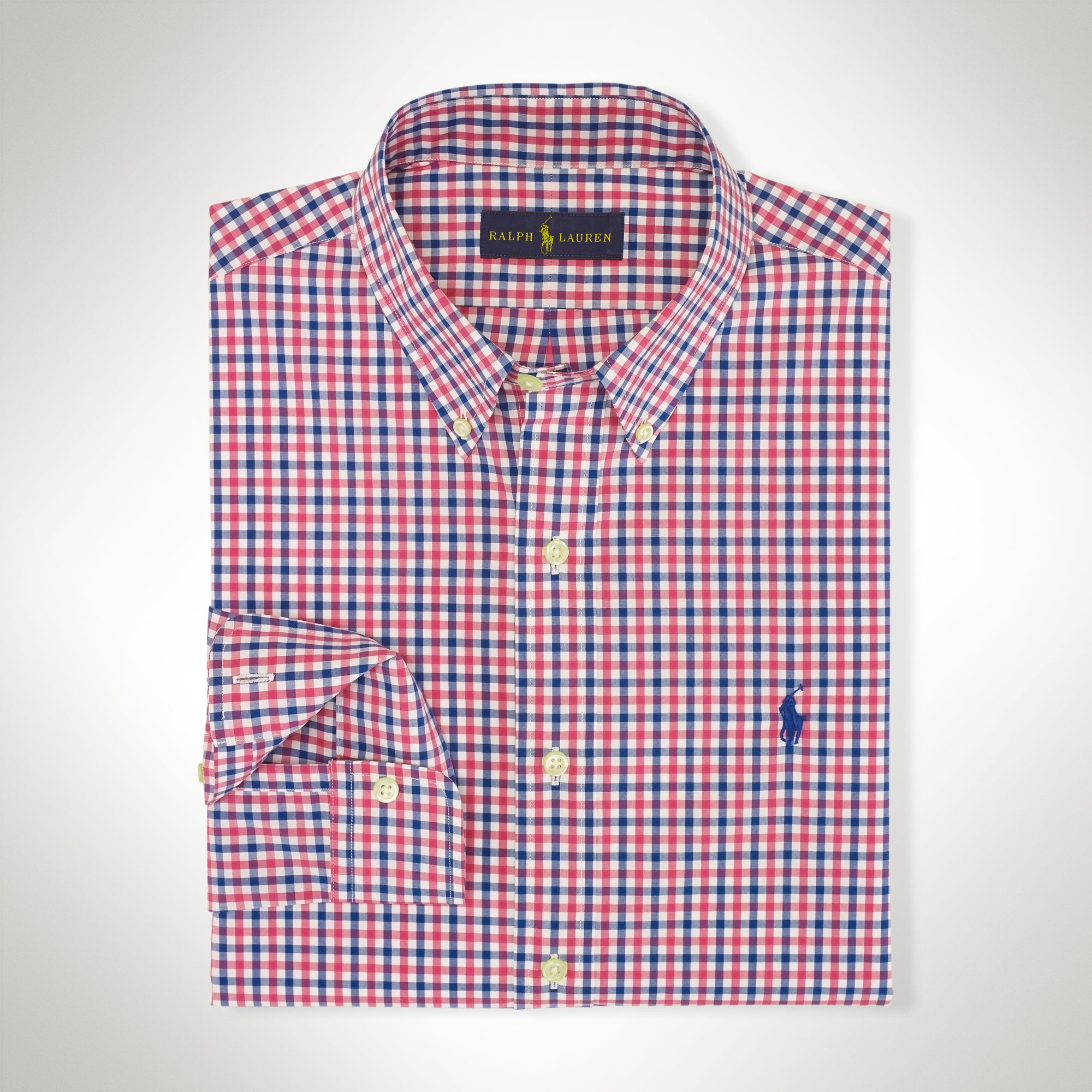 ralph lauren gingham women Dr. E. Horn GmbH Dr. E. Horn GmbH