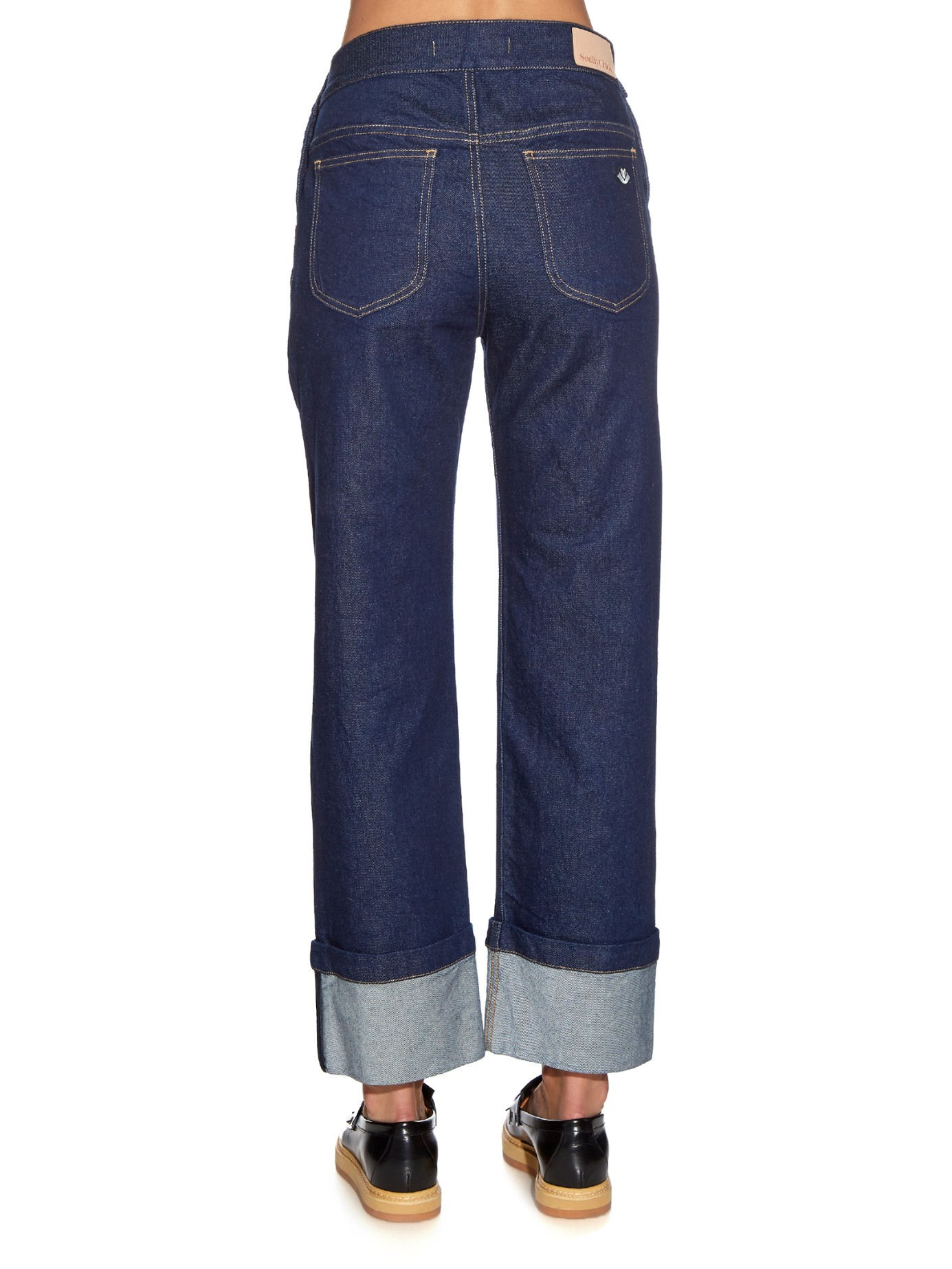 dickies black slacks
