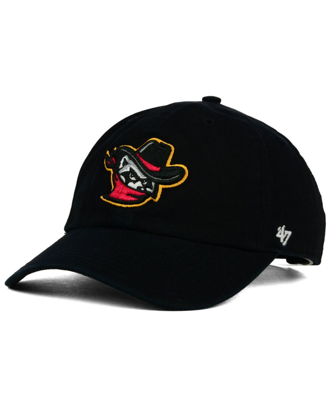 river bandits hat