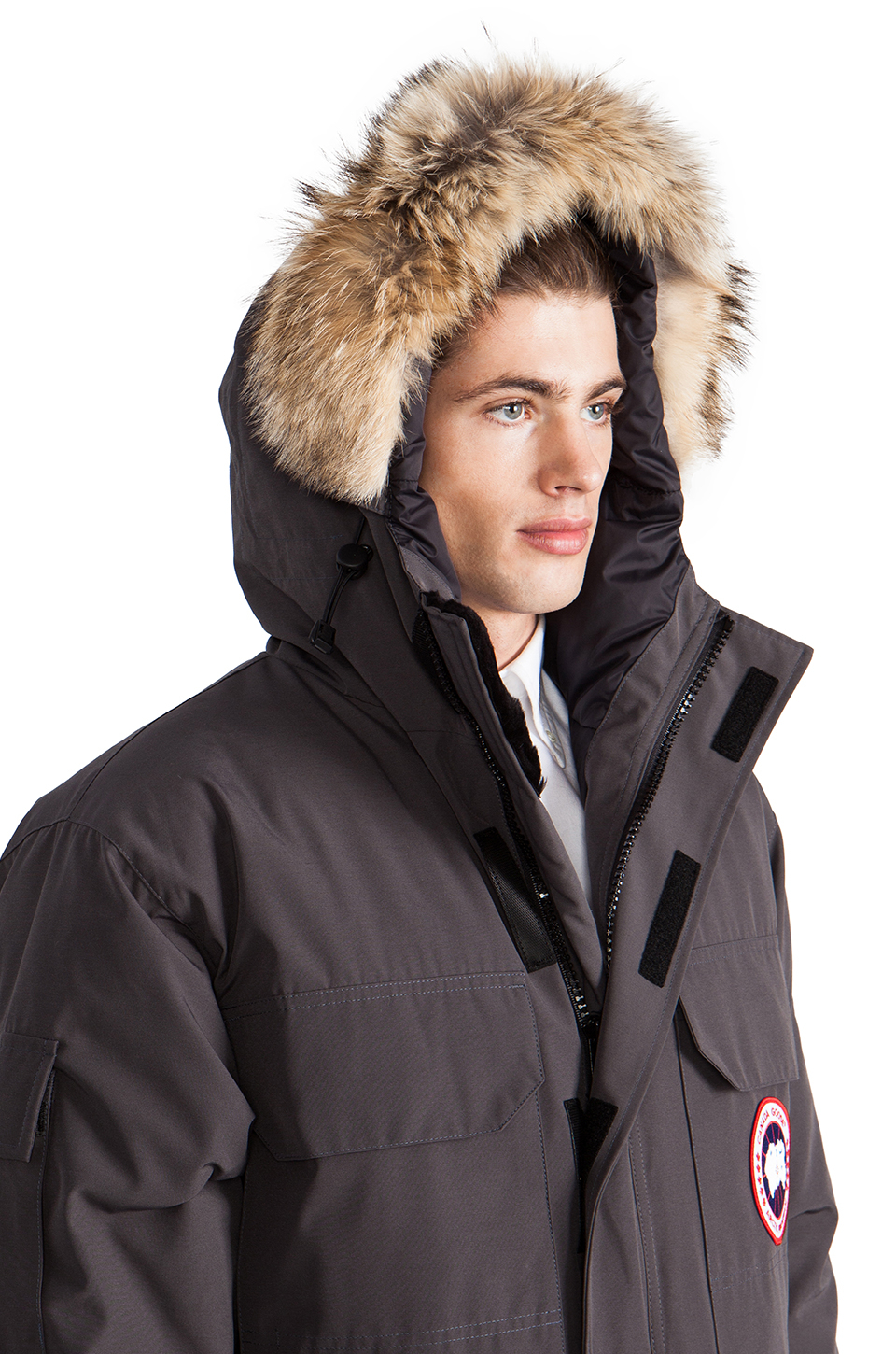 canada goose expedition graphite canada goose expedition graphite