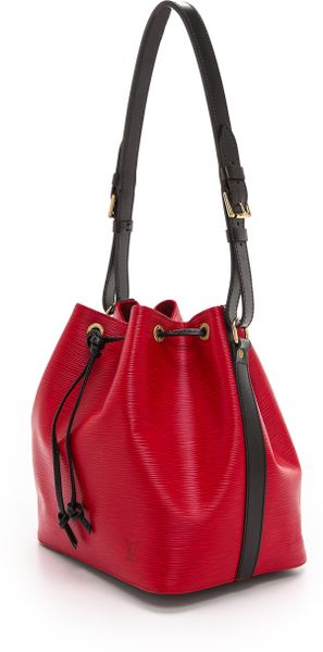 Louis Vuitton Bag Red And Black | Literacy Basics