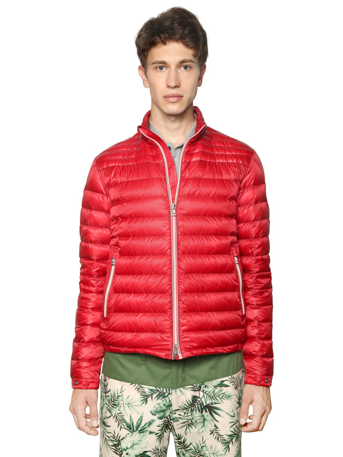 moncler daniel red moncler daniel red