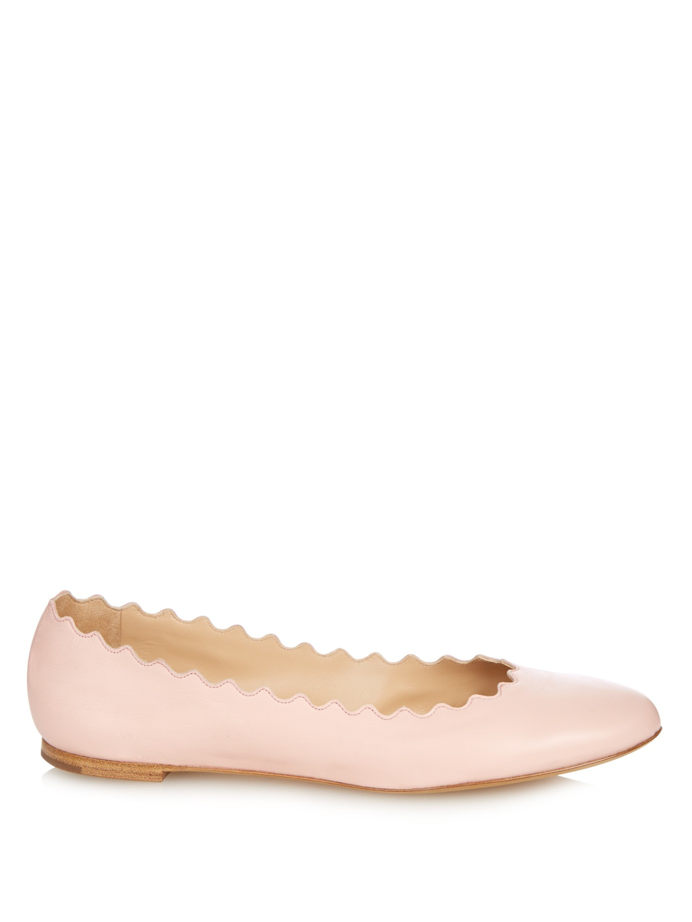 ballet flat mules