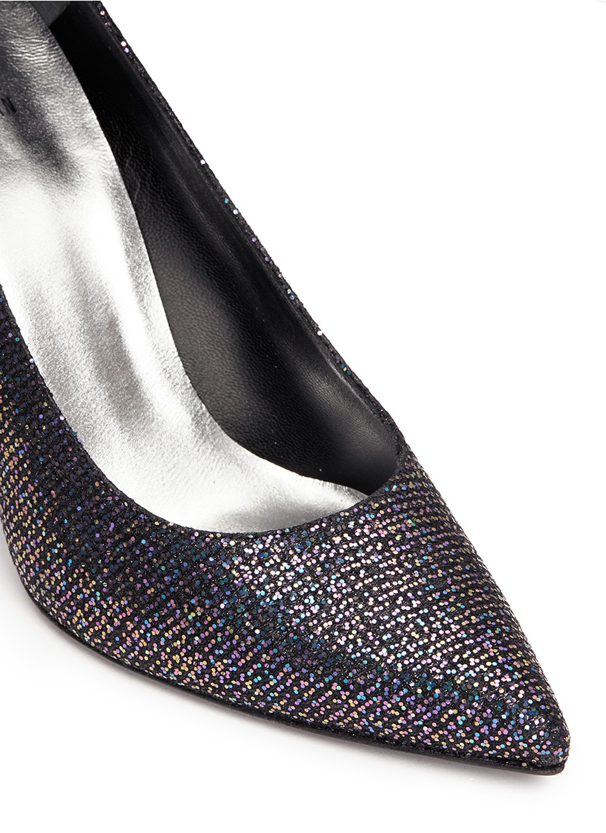 stuart weitzman heist