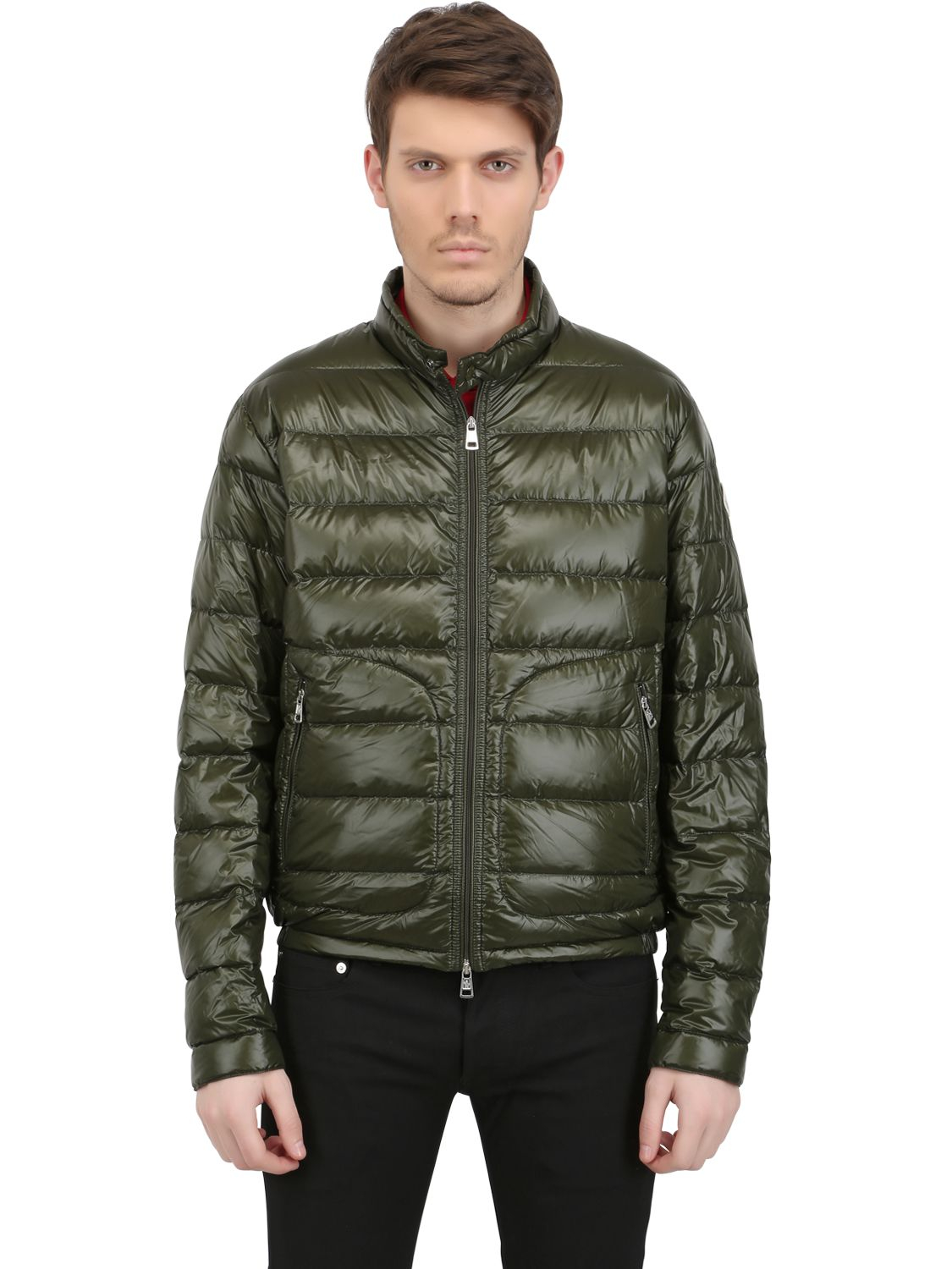 moncler Green moncler Green