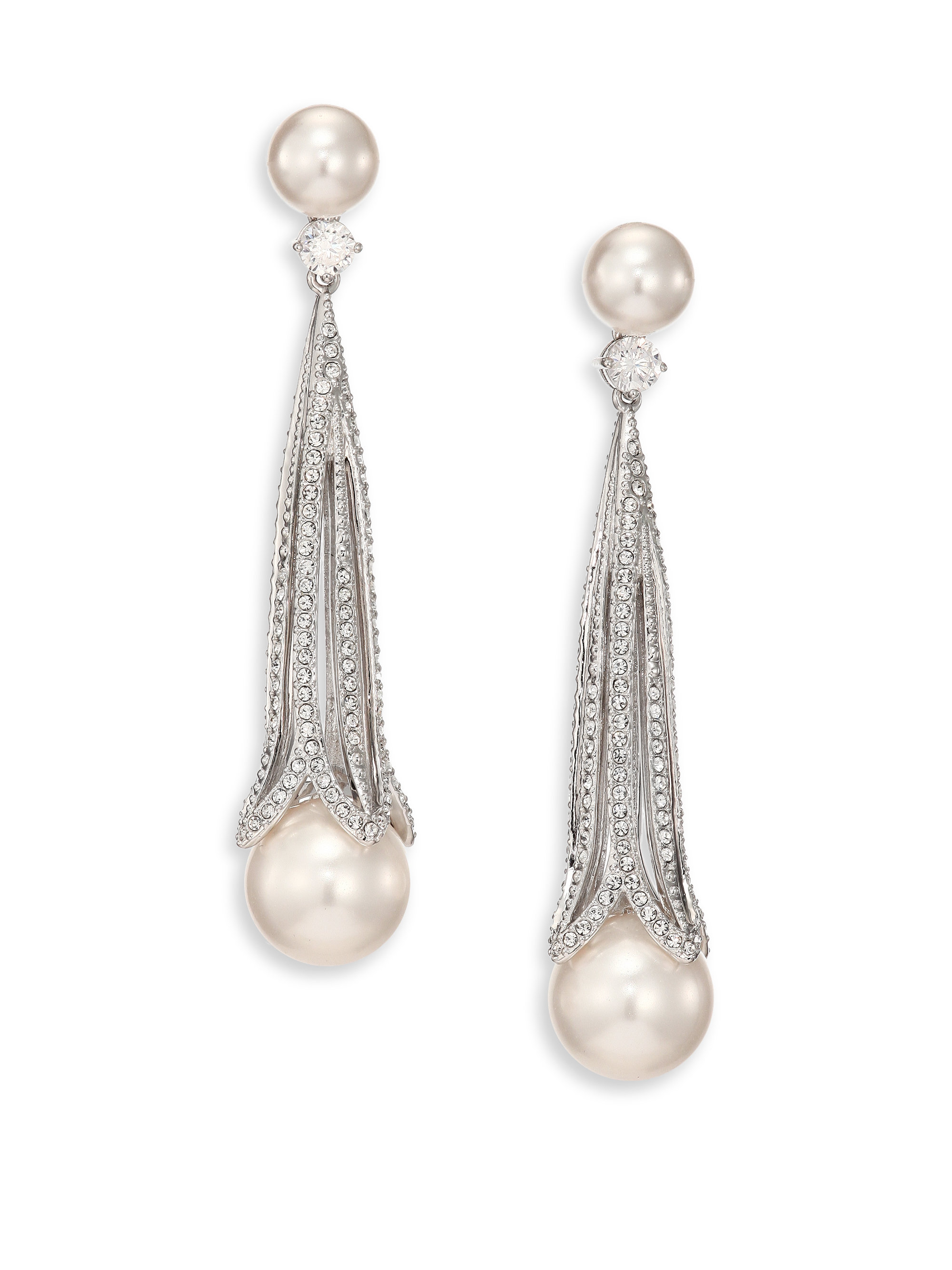 Long Drop Pearl Earrings Best All Earring Photos Kamilmaciol Com Long Drop Pearl Earrings Best All Earring Photos Kamiliol