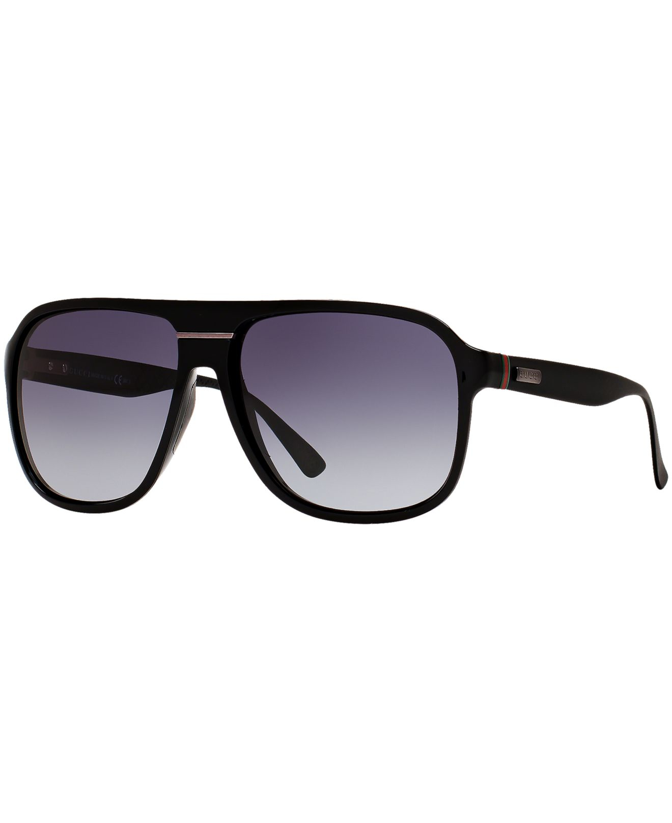 Gucci Gg 1076/s 59 in Black for Men - Lyst