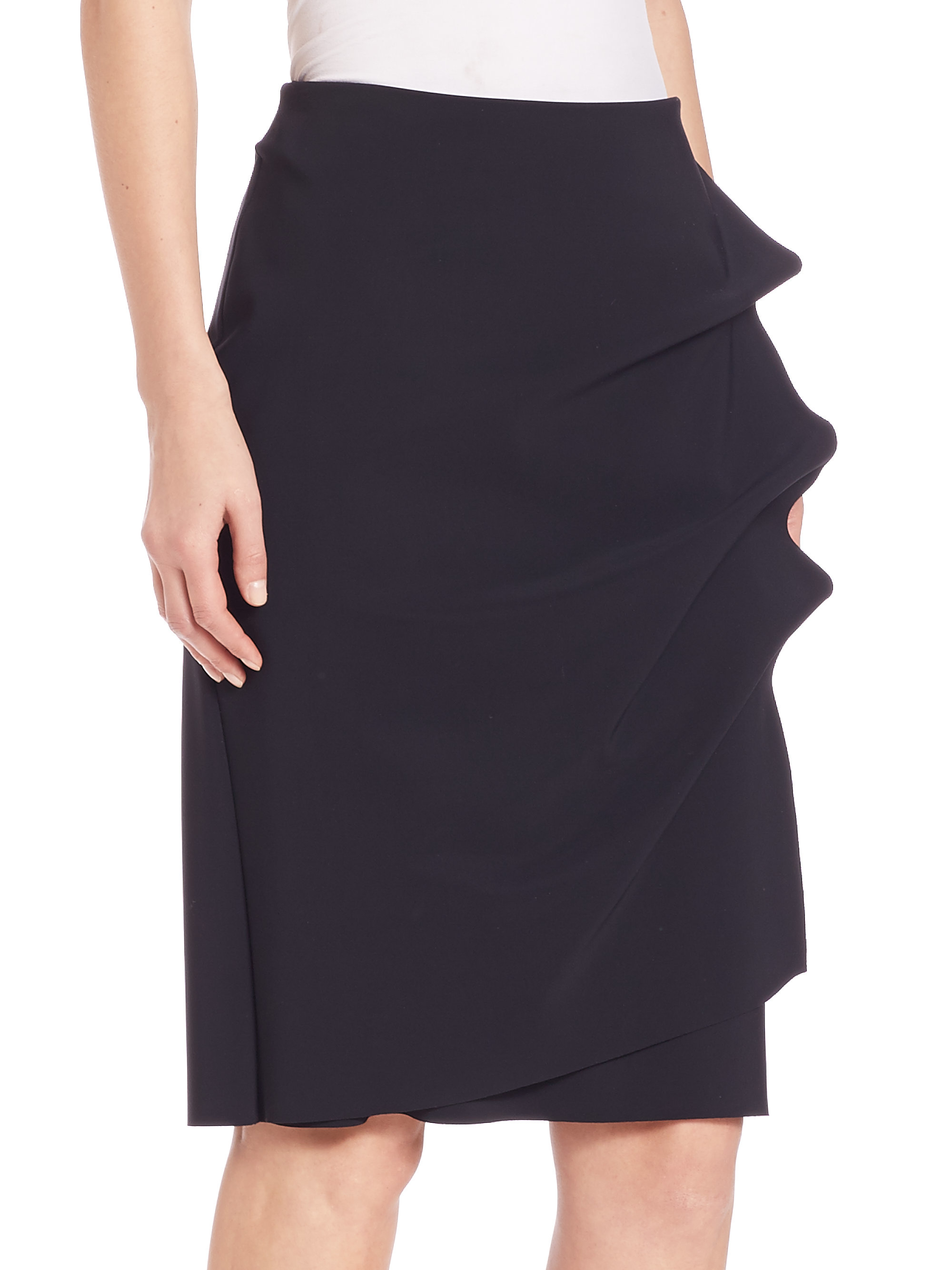 mirror9 - 上下セット CHIARA skirt/2color の+banymir.ru