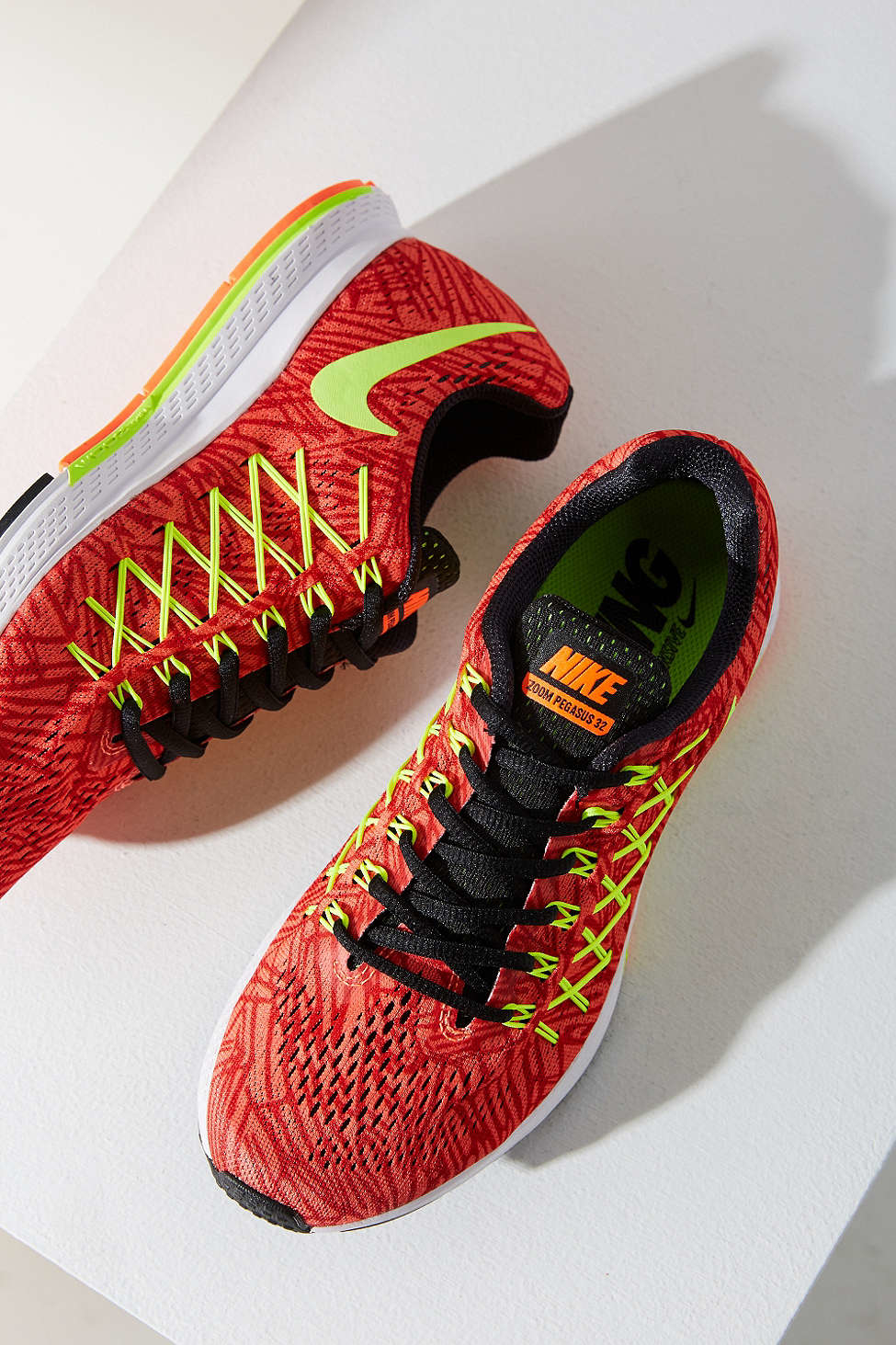 Nike Air Zoom Pegasus 33 Review Solereview