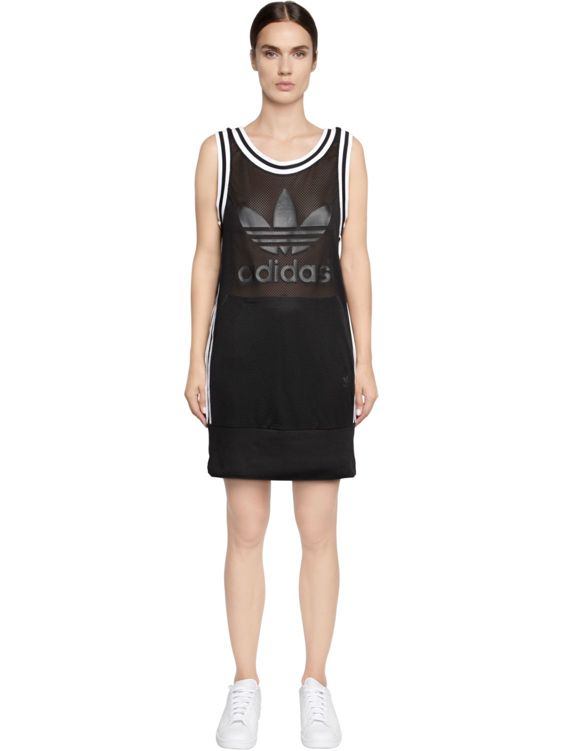 adidas basketball dress
