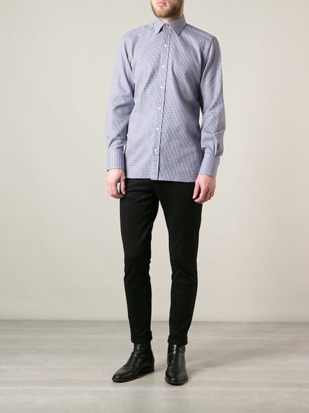 Ford button down shirts #3