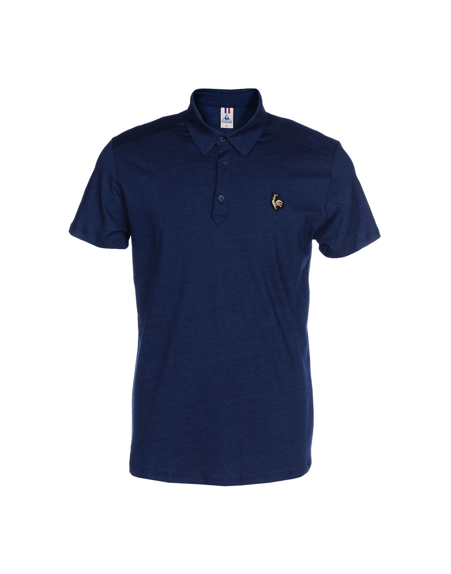 le coq sportif golf shirts